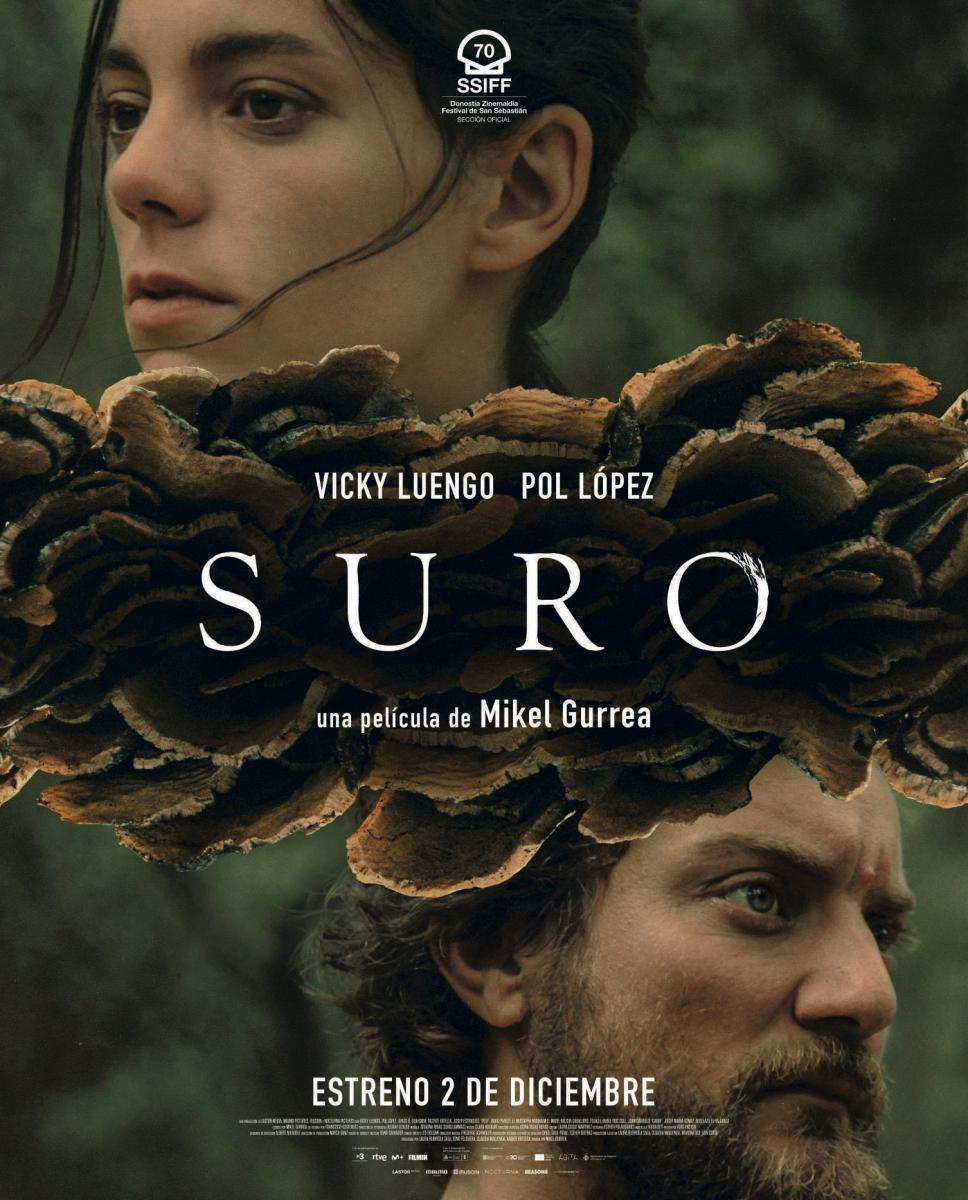 La película SURO inaugura el Festival de l’Alternativa