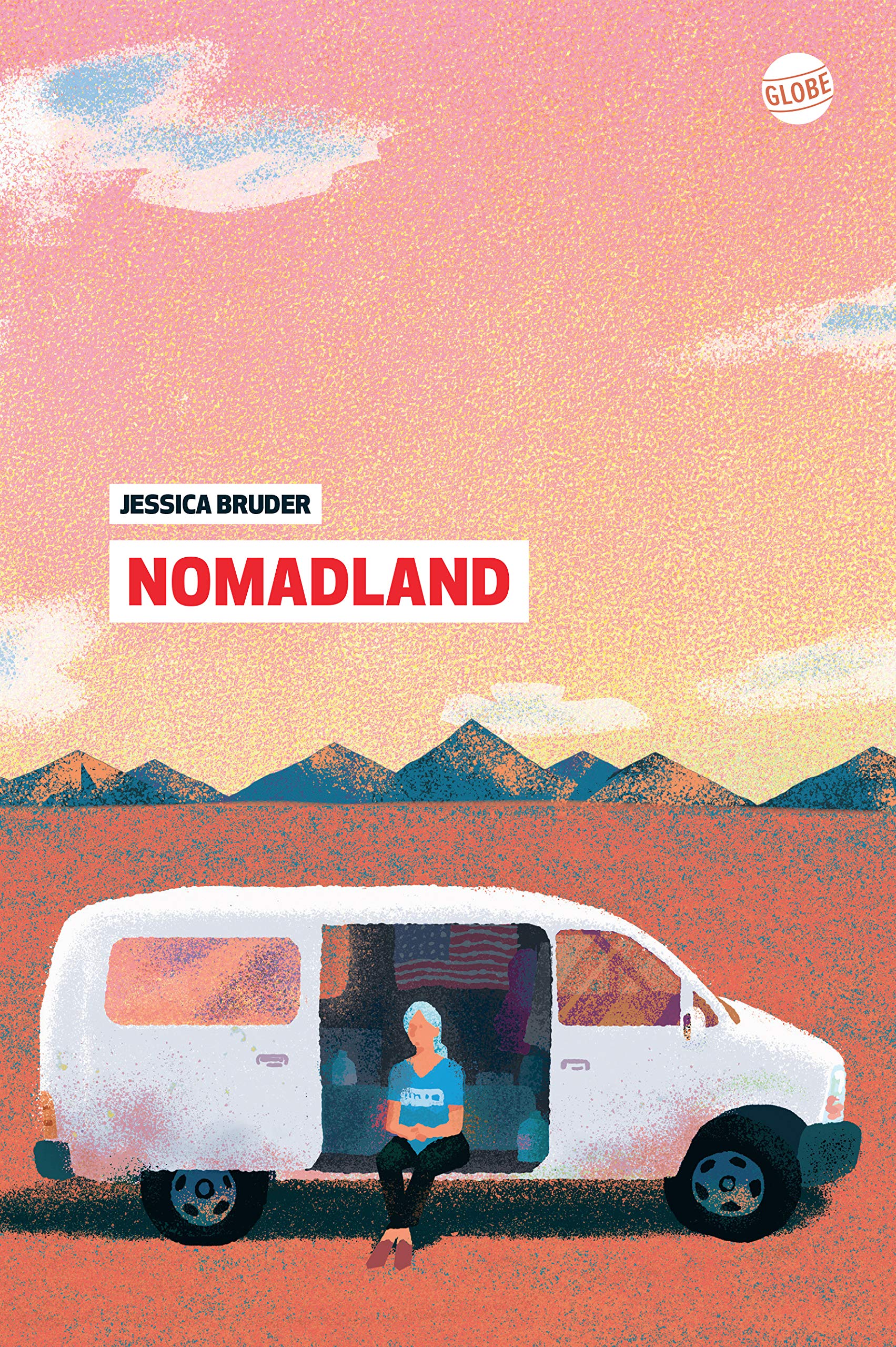 ‘Nomadland’, imparable en los Premios BAFTA