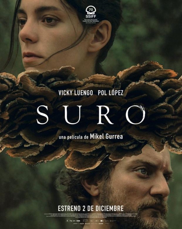La película SURO inaugura el Festival de l’Alternativa